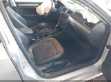 Volkswagen Passat 1.8T Limited Edition 1VWAS7A35FC098396 fotografie