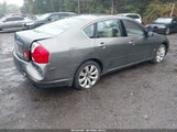 Infiniti M35X JNKAY01F96M252796 снимка