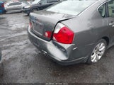 Infiniti M35X JNKAY01F96M252796 снимка