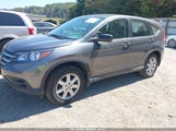 Honda Cr-V Lx 2HKRM4H35DH653322 снимка