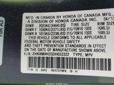 Honda Cr-V Lx 2HKRM4H35DH653322 снимка
