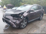 Toyota Rav4 Xle 2T3RFREVXJW809193 снимка