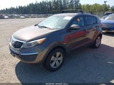 Kia Sportage Lx KNDPB3A20D7460248 снимка