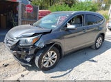 Honda Cr-V Ex-L 2HKRM4H77DH619160 снимка