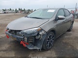 Toyota Corolla Se 5YFBURHE1HP734715 снимка