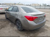 Toyota Corolla Se 5YFBURHE1HP734715 снимка