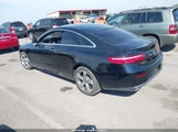 Mercedes-Benz E 400 4Matic WDD1J6GB8JF030086 снимка