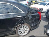 Cadillac Ats Premium Luxury 1G6AC5SSXJ0167915 fotografie
