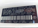 Toyota Prius C Four JTDKDTB3XC1017456 снимка