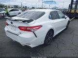Toyota Camry Se 4T1M11AK0LU912835 photo