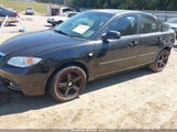 Mazda Mazda3 I Sport JM1BK12F771624652 снимка