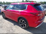 Mitsubishi Outlander Sel 2.5 2Wd/Sel Black Edition 2Wd JA4J3VA84PZ021608 photo