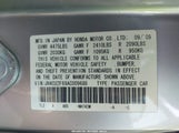 Acura Tsx 2.4 JH4CU2F69AC009688 снимка