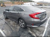 Honda Civic Lx 19XFC2F6XKE207112 снимка