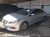 Hyundai Sonata Eco 5NPE24AA7FH192687 снимка