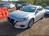 Nissan Altima S Intelligent Awd 1N4BL4BW3LN309581 fotografie