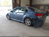 Subaru Legacy 2.5I Premium 4S3BMBC67D3048124 снимка