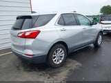 Chevrolet Equinox Lt 3GNAXJEVXJS579848 снимка