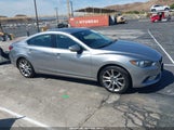 Mazda Mazda6 JM1GJ1W67E1143445 снимка
