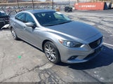 Mazda Mazda6 JM1GJ1W67E1143445 снимка