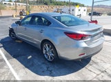 Mazda Mazda6 JM1GJ1W67E1143445 снимка