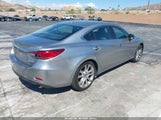 Mazda Mazda6 JM1GJ1W67E1143445 снимка
