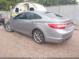 Hyundai Azera KMHFG4JG6GA505887 снимка