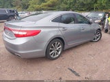Hyundai Azera KMHFG4JG6GA505887 снимка