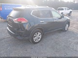 Nissan Rogue Sv 5N1AT2MT0FC762808 снимка