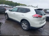 Nissan Rogue Sv 5N1AT2MV7FC847579 снимка