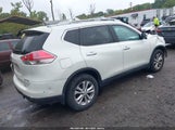 Nissan Rogue Sv 5N1AT2MV7FC847579 снимка