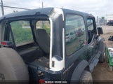 Jeep Wrangler / Yj S 1J4FY19P1RP451154 photo