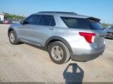 Ford Explorer Xlt 1FMSK7DH3LGC89698 снимка