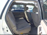 Toyota Sequoia Sr5 V8 5TDZT34A85S255065 снимка