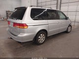 Honda Odyssey Ex-L 5FNRL18924B038571 снимка