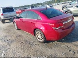 Chevrolet Cruze Eco Auto 1G1PH5SB7D7154276 снимка