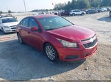Chevrolet Cruze Eco Auto 1G1PH5SB7D7154276 снимка