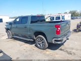 Chevrolet Silverado  4Wd Standard Bed Lt 3GCUKDE8XSG211559 снимка