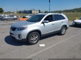 Kia Sorento Lx 5XYKT3A63EG450313 снимка