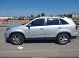 Kia Sorento Lx 5XYKT3A63EG450313 снимка