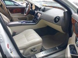 Jaguar Xj SAJWA1CB1CLV29729 снимка