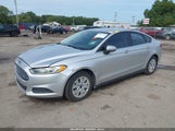 Ford Fusion S 3FA6P0G71DR117316 снимка