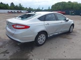 Ford Fusion S 3FA6P0G71DR117316 снимка