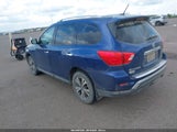 Nissan Pathfinder S 5N1DR2MMXHC659449 снимка