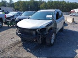 Nissan Rogue Sv 5N1AT2MT7JC765875 снимка
