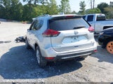 Nissan Rogue Sv 5N1AT2MT7JC765875 снимка