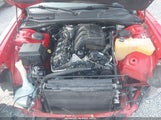 Dodge Challenger Sxt 2C3CDYAG6EH221136 fotografie