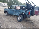 Ford Bronco 1FMDE5BHXNLB71536 снимка