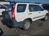 Honda Cr-V Lx SHSRD78566U404685 снимка