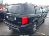 Honda Pilot Ex 2HKYF18483H517486 снимка
